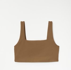 Girlfriend Collective Sports Bra